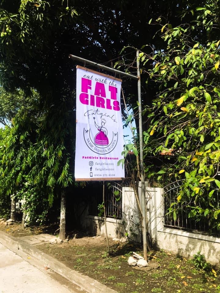 fatgirls location lasalleville mansilingan bacolod city