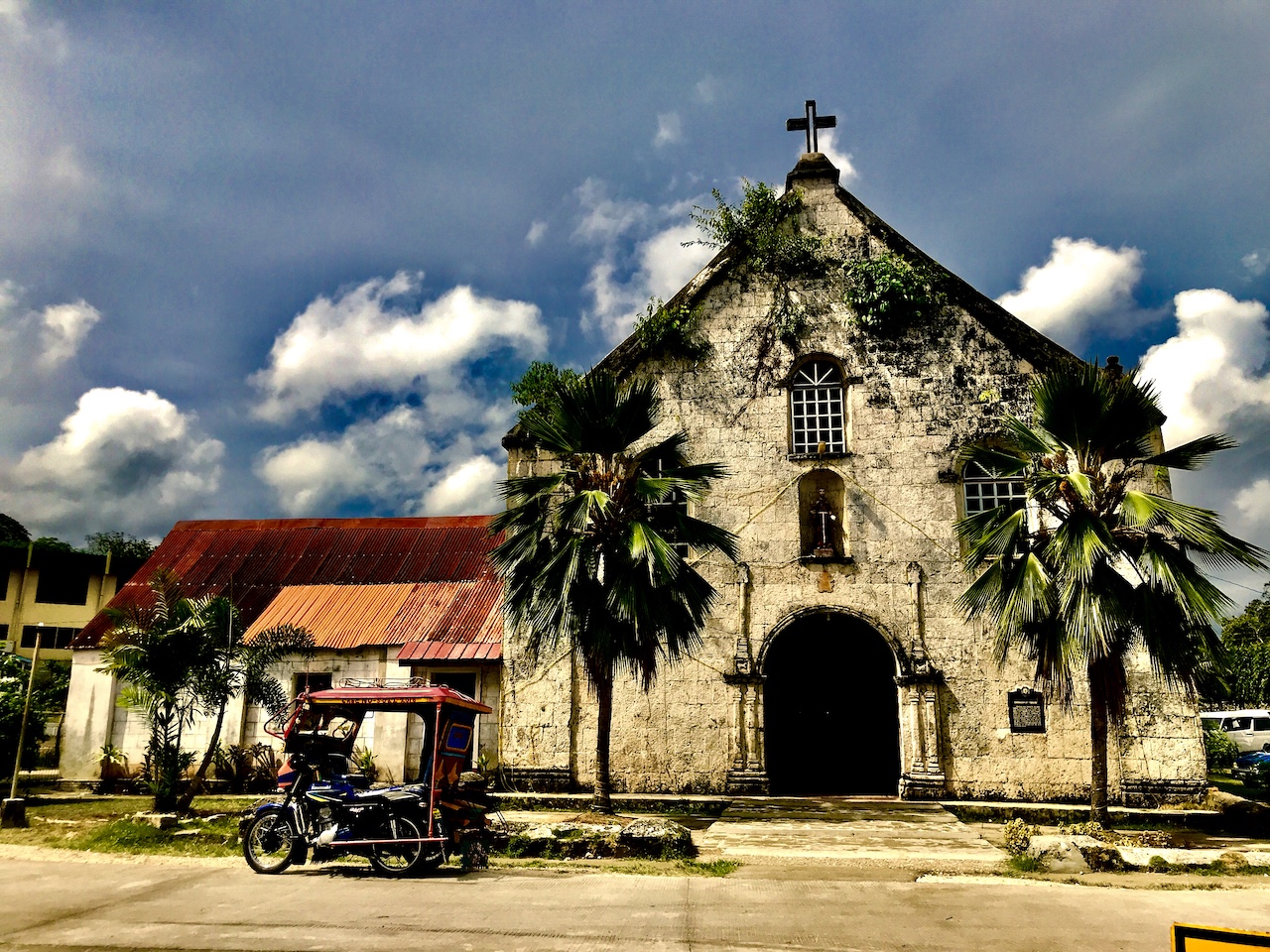 siquijor church thefatgoddess