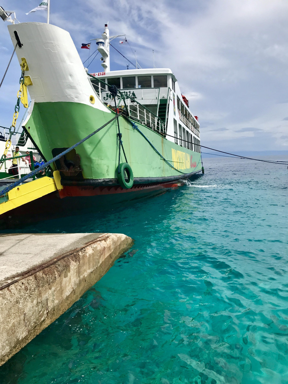 siquijor port