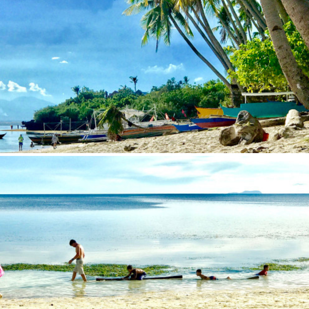 Siquijor Paliton