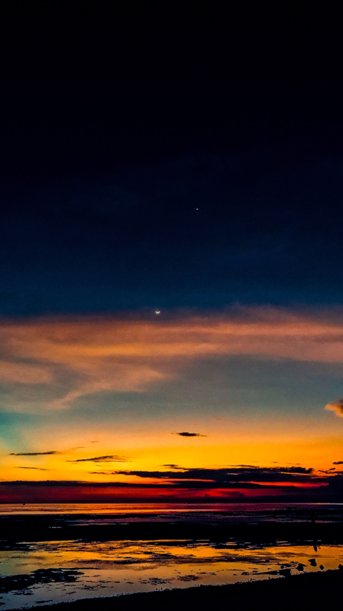 Sunsets of Siquijor