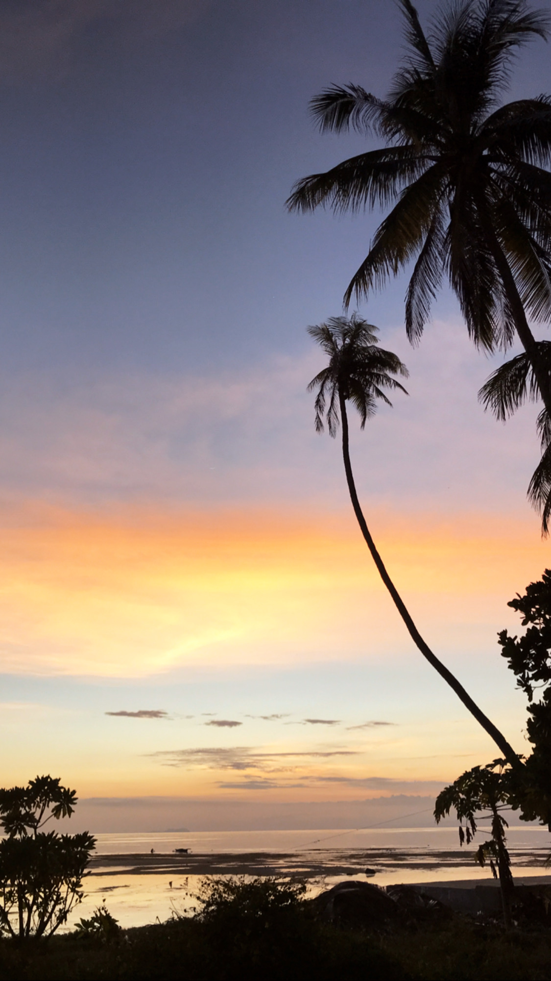 Sunsets of Siquijor
