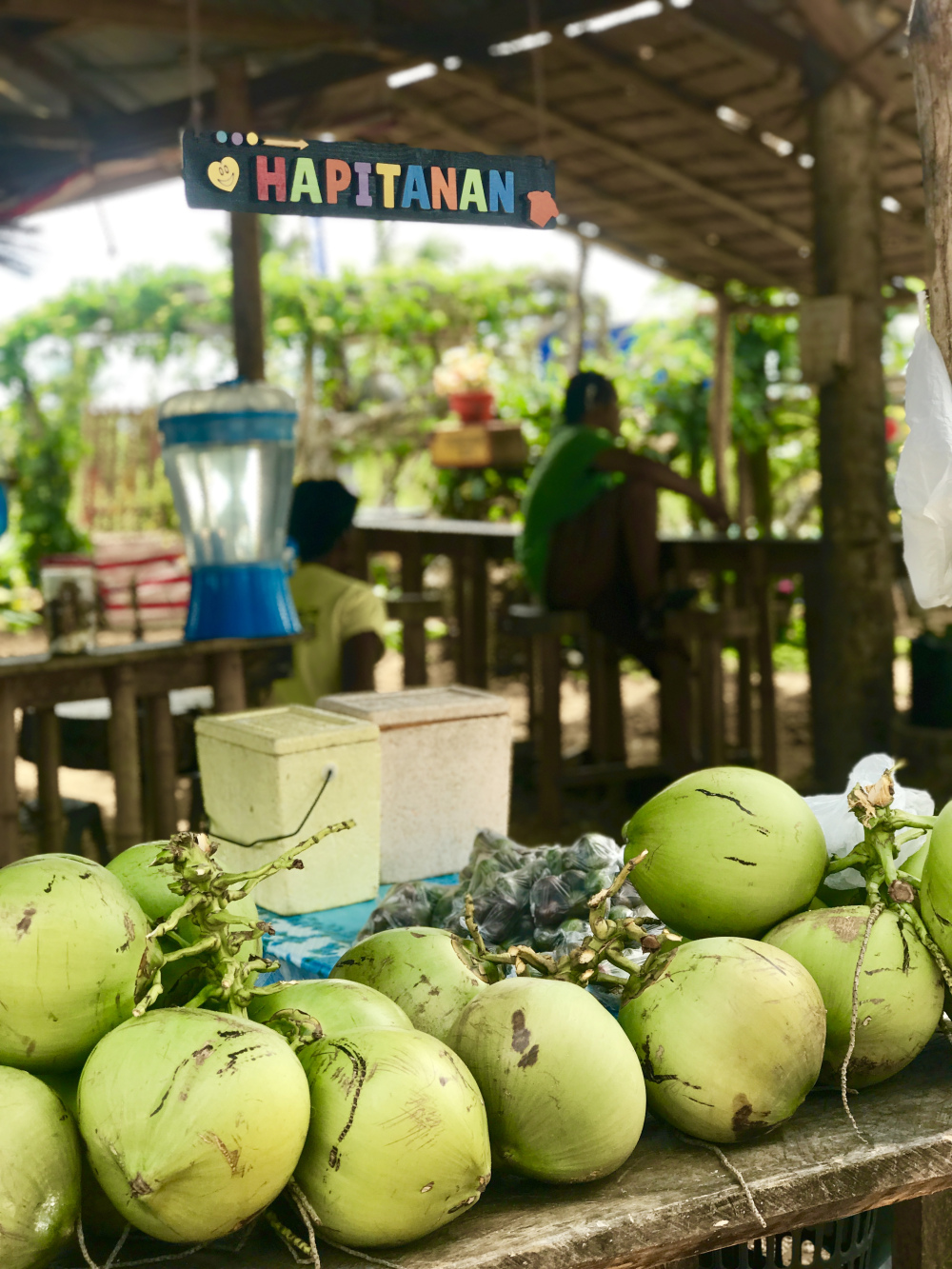 Hapitanan Siquijor