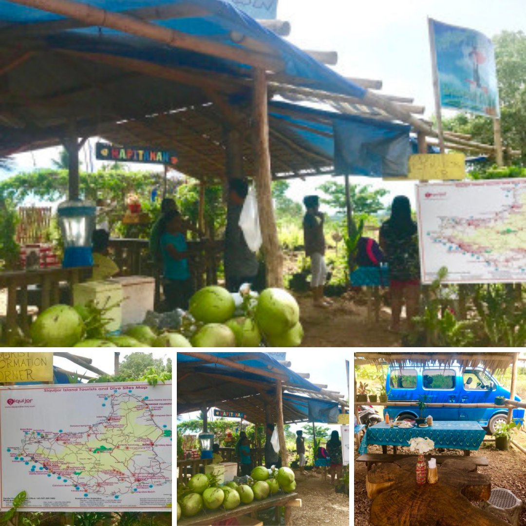 Hapitanan Siquijor