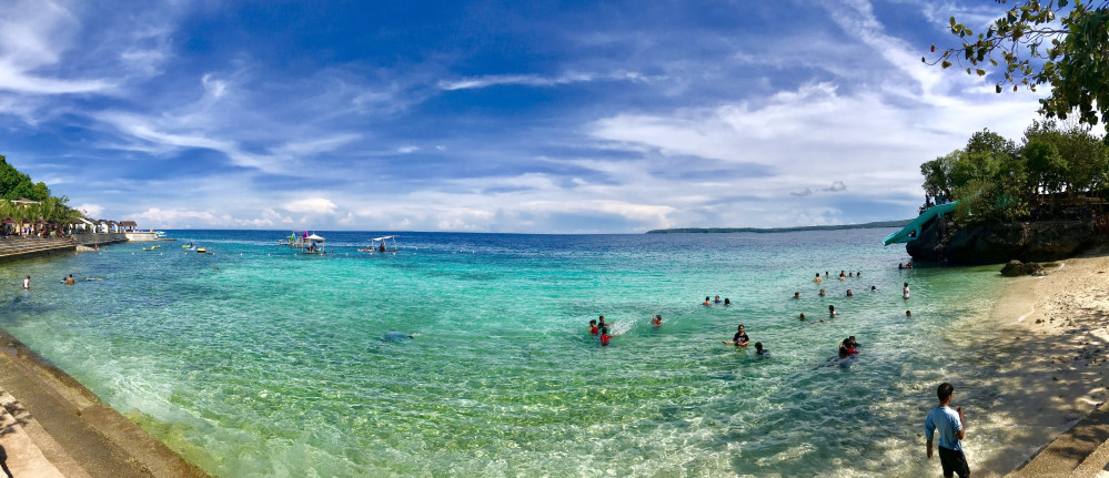 Salagdoong White Sand Beach Resort
