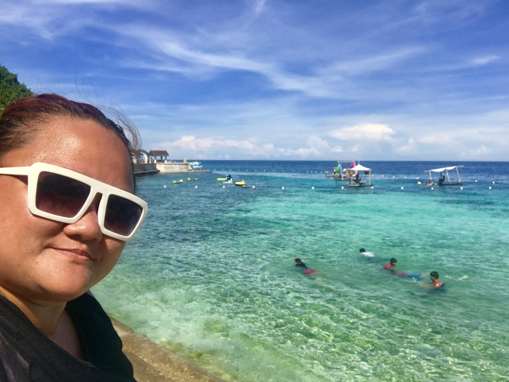 Salagdoong White Sand Beach Resort