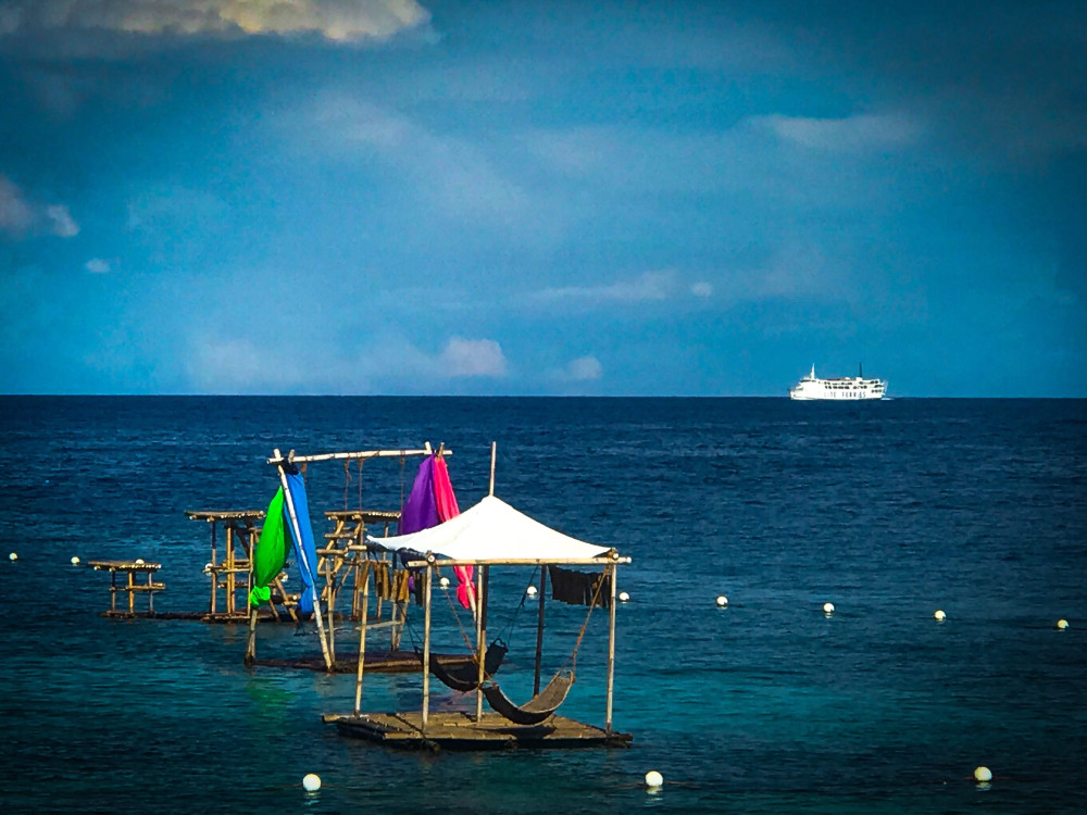 Salagdoong White Sand Beach Resort